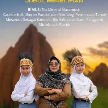 FINALIS OPSI 2026 SMA NEGERI 2 MERAUKE