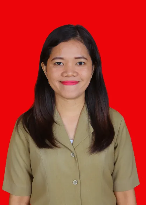 Meylizza Sinaga, S.Pd