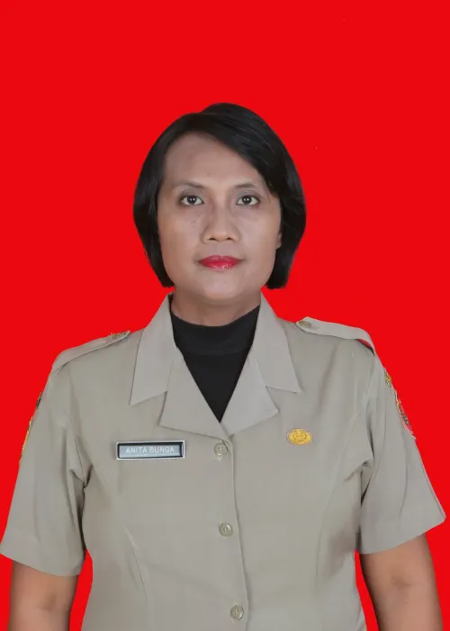 Anita Bunga, S.Pd