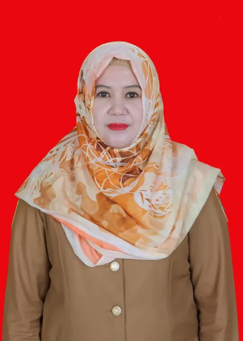 Andi Hastinana Y Asfar, S.Pd