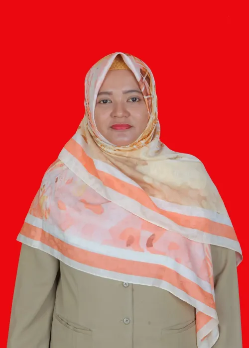 Indah Dwi, S.Pd