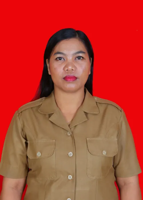 Irmawati Tarigan, S.Ag