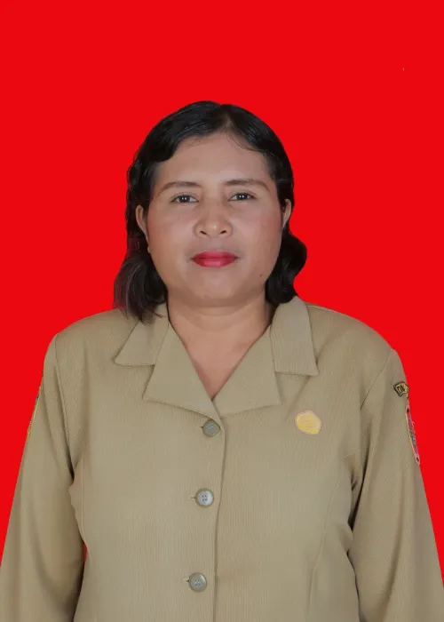Adriana Paparang, S.Pd