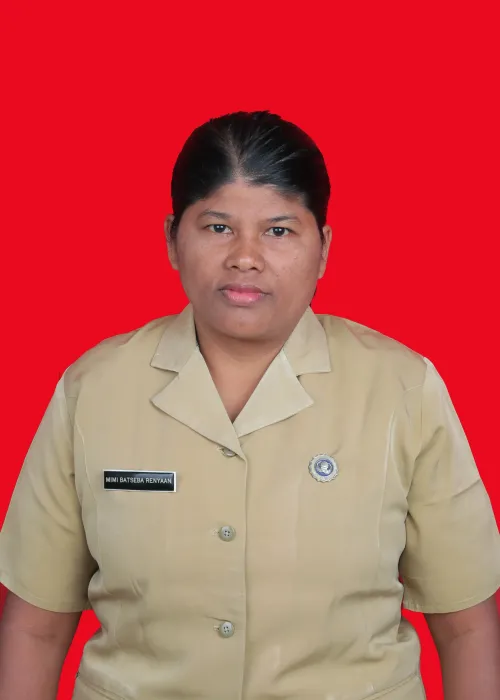 Mimi Batseba Renyaan, S.Sos