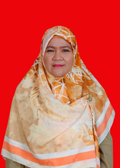 Hikmah, S.Pd