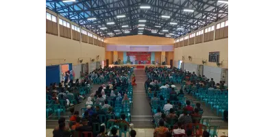 Ibadah 