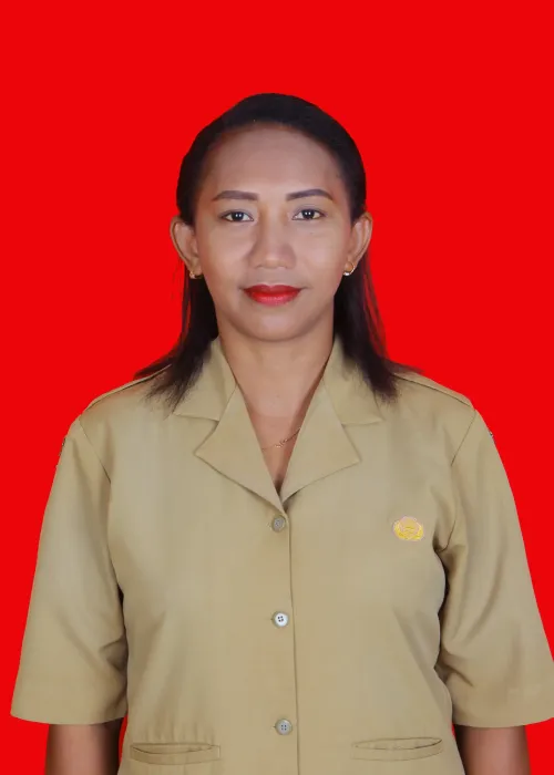 Angelina Reni Risnawati, S.Pd