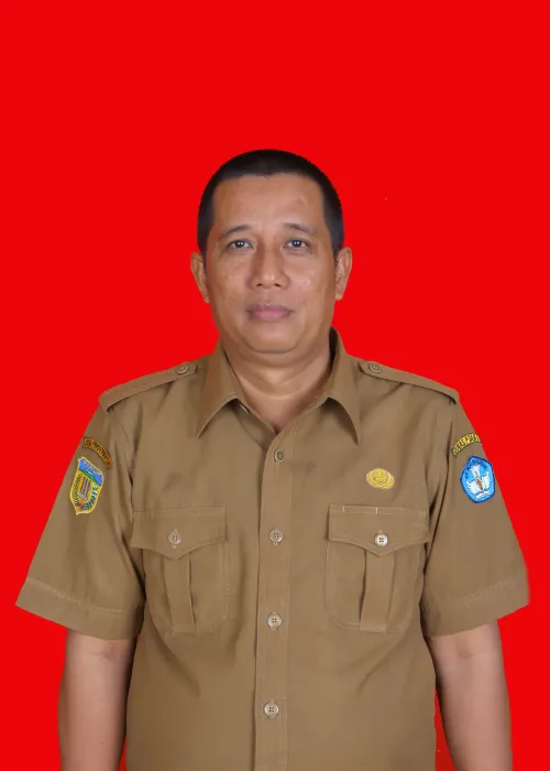 Mujianto, S.Pd